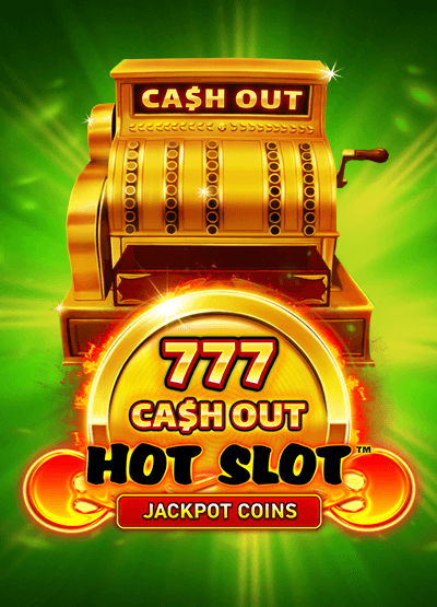 Hybrid Jackpot